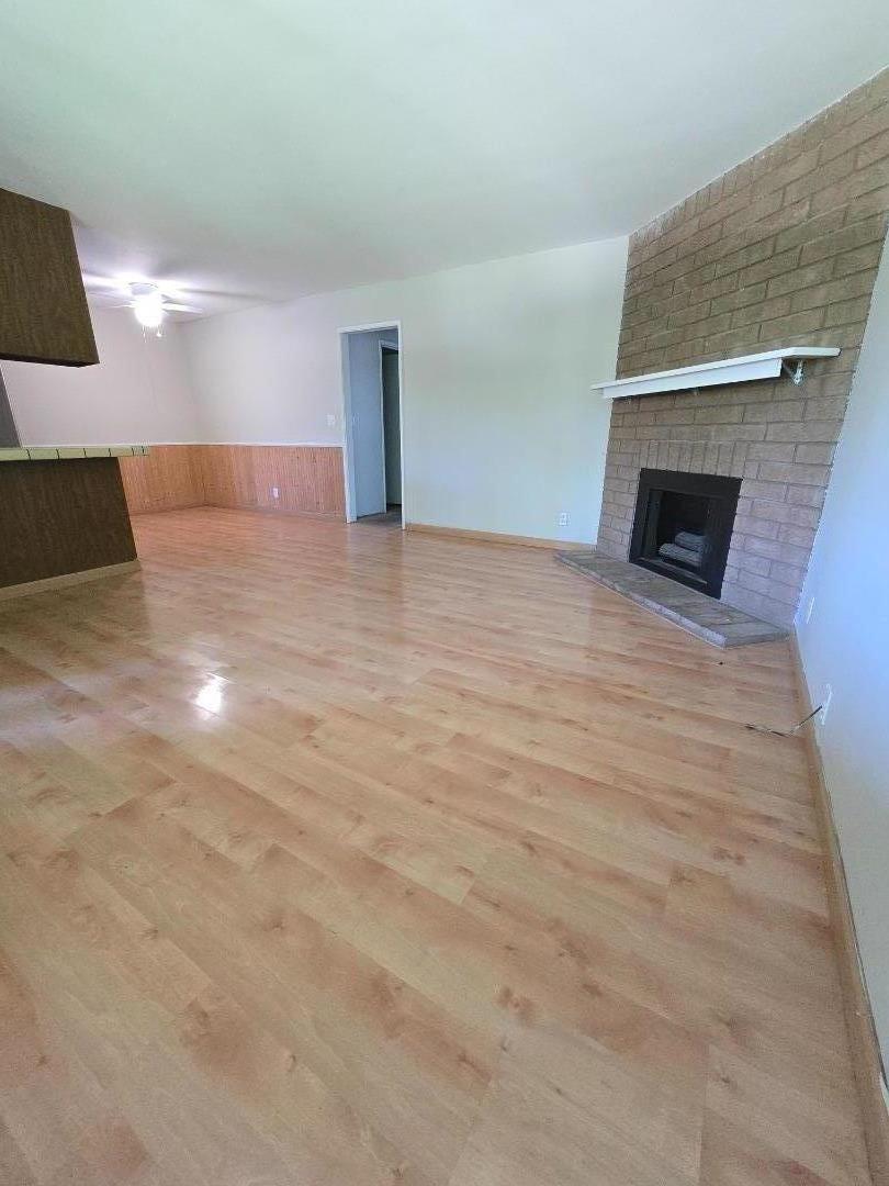 Detail Gallery Image 6 of 6 For 1231 Juniper Dr #H,  Gilroy,  CA 95020 - 2 Beds | 1 Baths