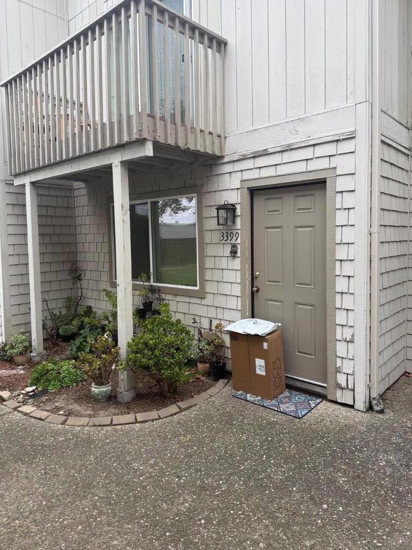 Detail Gallery Image 10 of 17 For 3397 Mission Dr, Santa Cruz,  CA 95065 - – Beds | – Baths