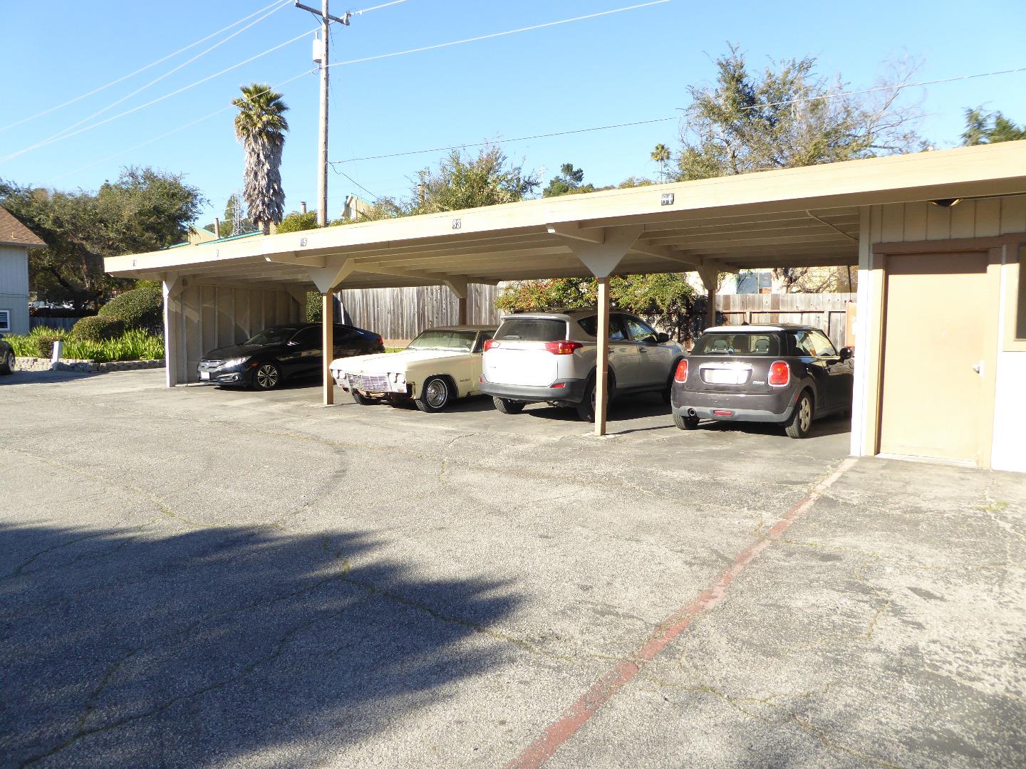 Detail Gallery Image 17 of 17 For 3397 Mission Dr, Santa Cruz,  CA 95065 - – Beds | – Baths