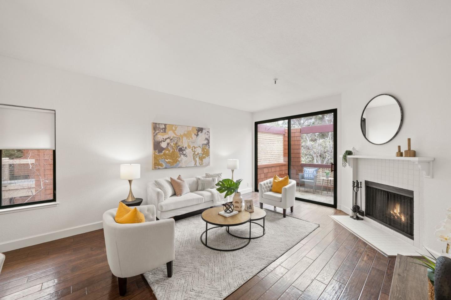 Detail Gallery Image 2 of 19 For 4250 El Camino Real #A301,  Palo Alto,  CA 94306 - 2 Beds | 1 Baths