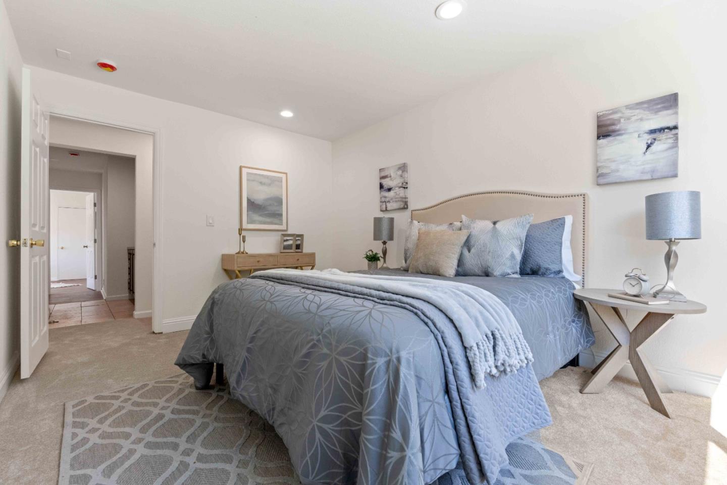 Detail Gallery Image 21 of 37 For 1677 Calabazas Blvd, Santa Clara,  CA 95051 - 5 Beds | 3 Baths