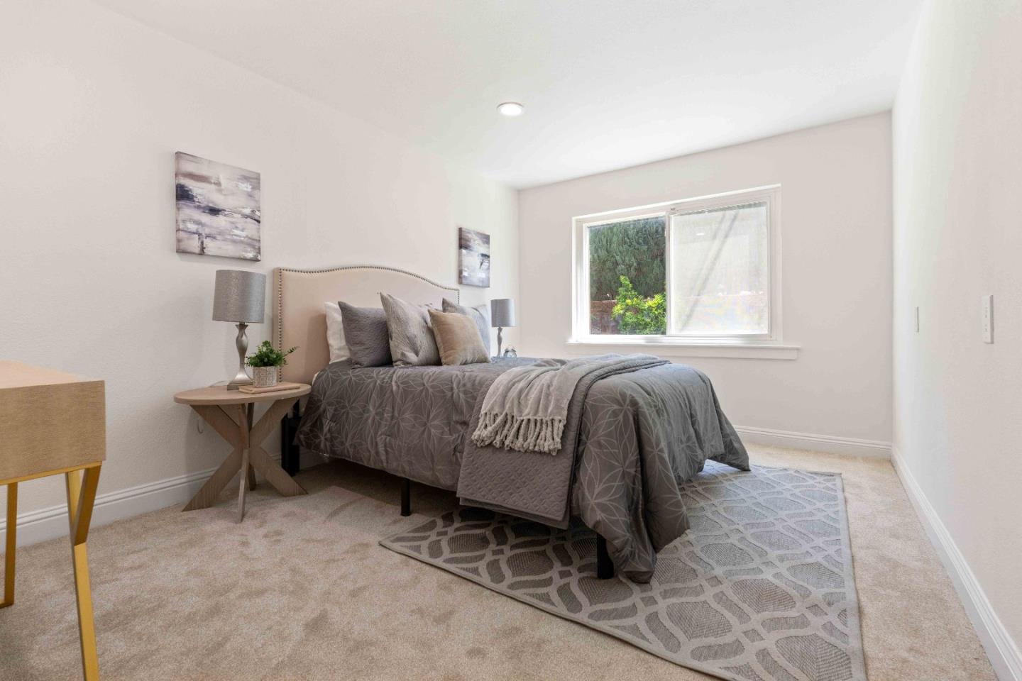 Detail Gallery Image 22 of 37 For 1677 Calabazas Blvd, Santa Clara,  CA 95051 - 5 Beds | 3 Baths
