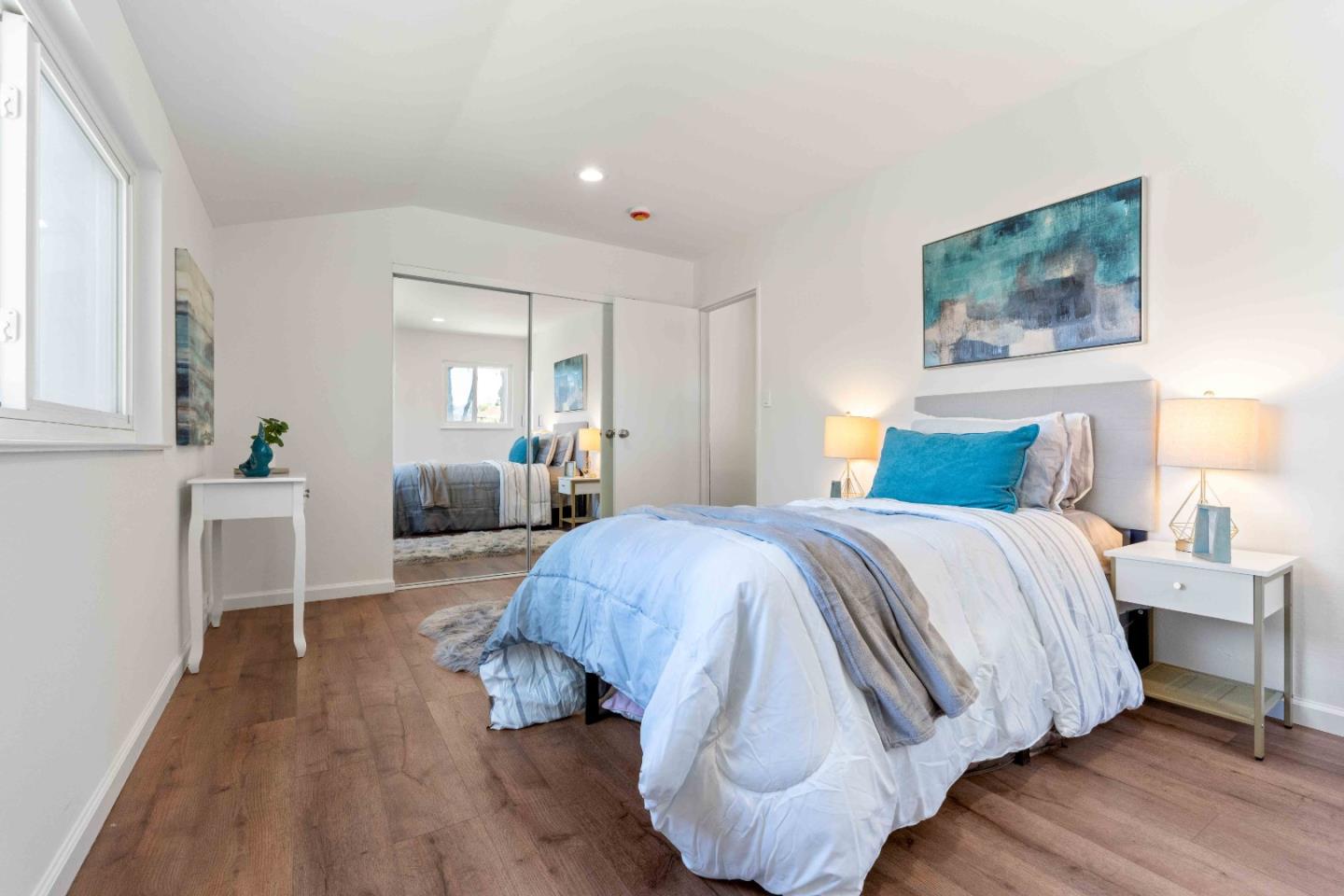 Detail Gallery Image 23 of 37 For 1677 Calabazas Blvd, Santa Clara,  CA 95051 - 5 Beds | 3 Baths