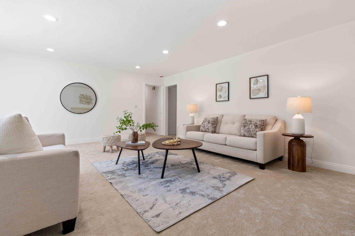 Detail Gallery Image 25 of 37 For 1677 Calabazas Blvd, Santa Clara,  CA 95051 - 5 Beds | 3 Baths