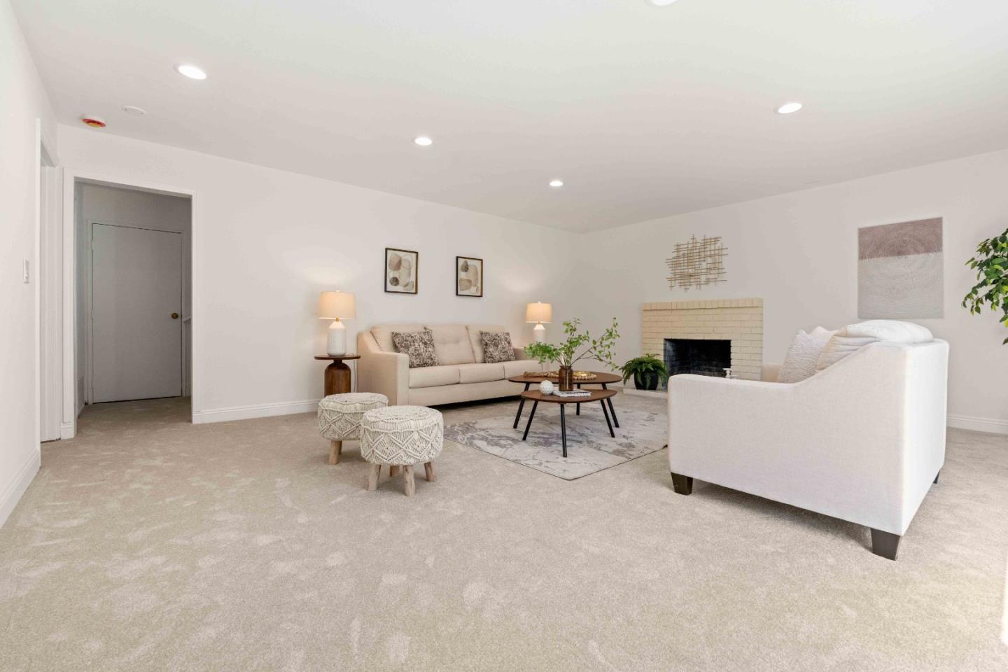 Detail Gallery Image 26 of 37 For 1677 Calabazas Blvd, Santa Clara,  CA 95051 - 5 Beds | 3 Baths