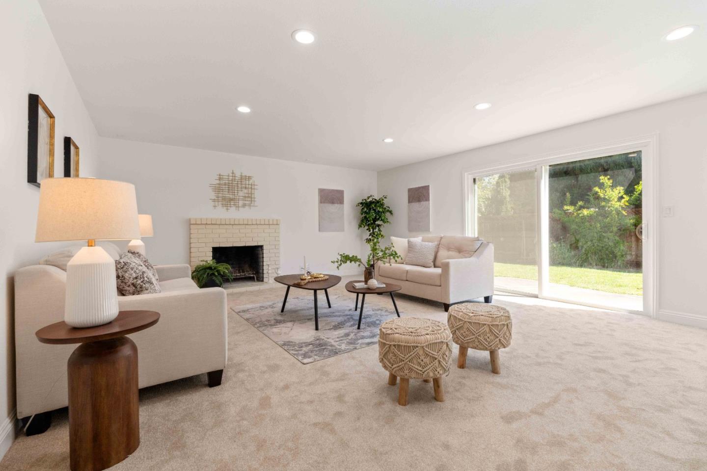 Detail Gallery Image 27 of 37 For 1677 Calabazas Blvd, Santa Clara,  CA 95051 - 5 Beds | 3 Baths