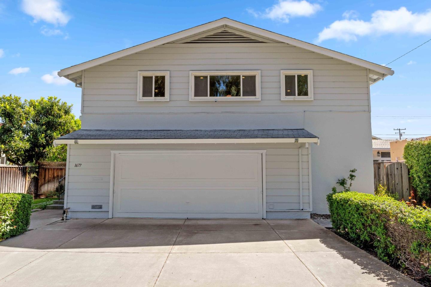 Detail Gallery Image 34 of 37 For 1677 Calabazas Blvd, Santa Clara,  CA 95051 - 5 Beds | 3 Baths