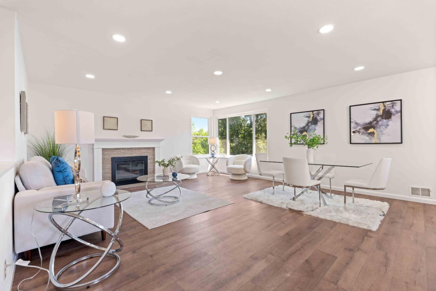 Detail Gallery Image 5 of 37 For 1677 Calabazas Blvd, Santa Clara,  CA 95051 - 5 Beds | 3 Baths