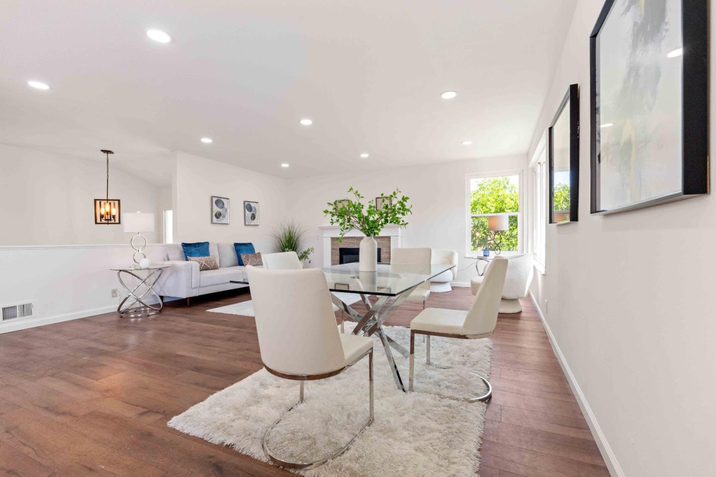 Detail Gallery Image 6 of 37 For 1677 Calabazas Blvd, Santa Clara,  CA 95051 - 5 Beds | 3 Baths
