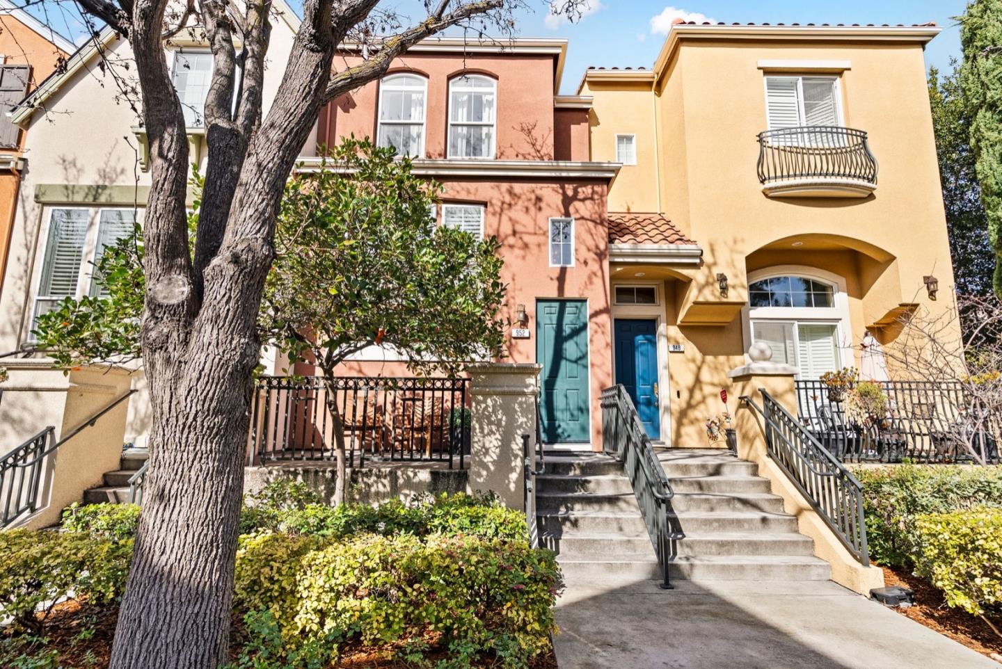 Detail Gallery Image 2 of 40 For 952 Cole Pl, Santa Clara,  CA 95054 - 3 Beds | 3 Baths