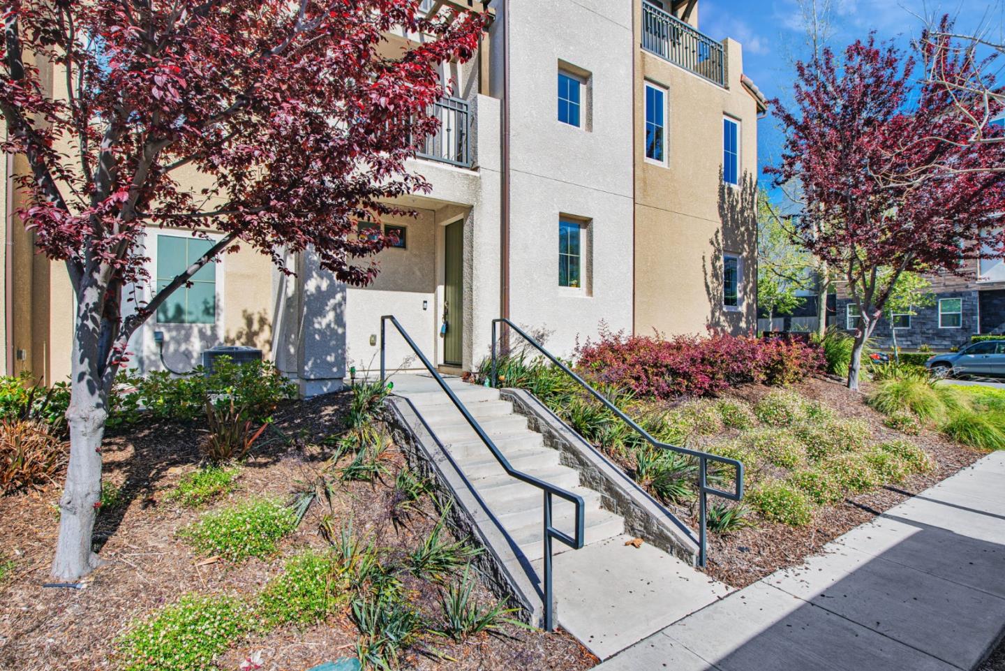 Detail Gallery Image 2 of 56 For 3057 San Jose Vineyard Ct #2,  San Jose,  CA 95136 - 2 Beds | 2 Baths