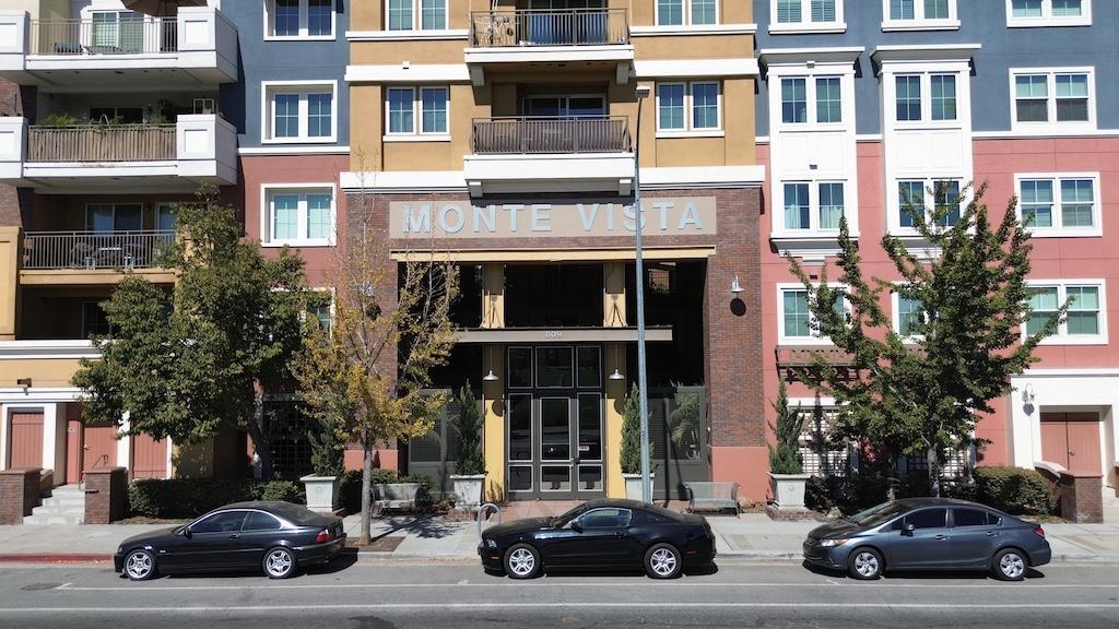 Detail Gallery Image 2 of 36 For 809 Auzerais Ave #257,  San Jose,  CA 95126 - 2 Beds | 2 Baths
