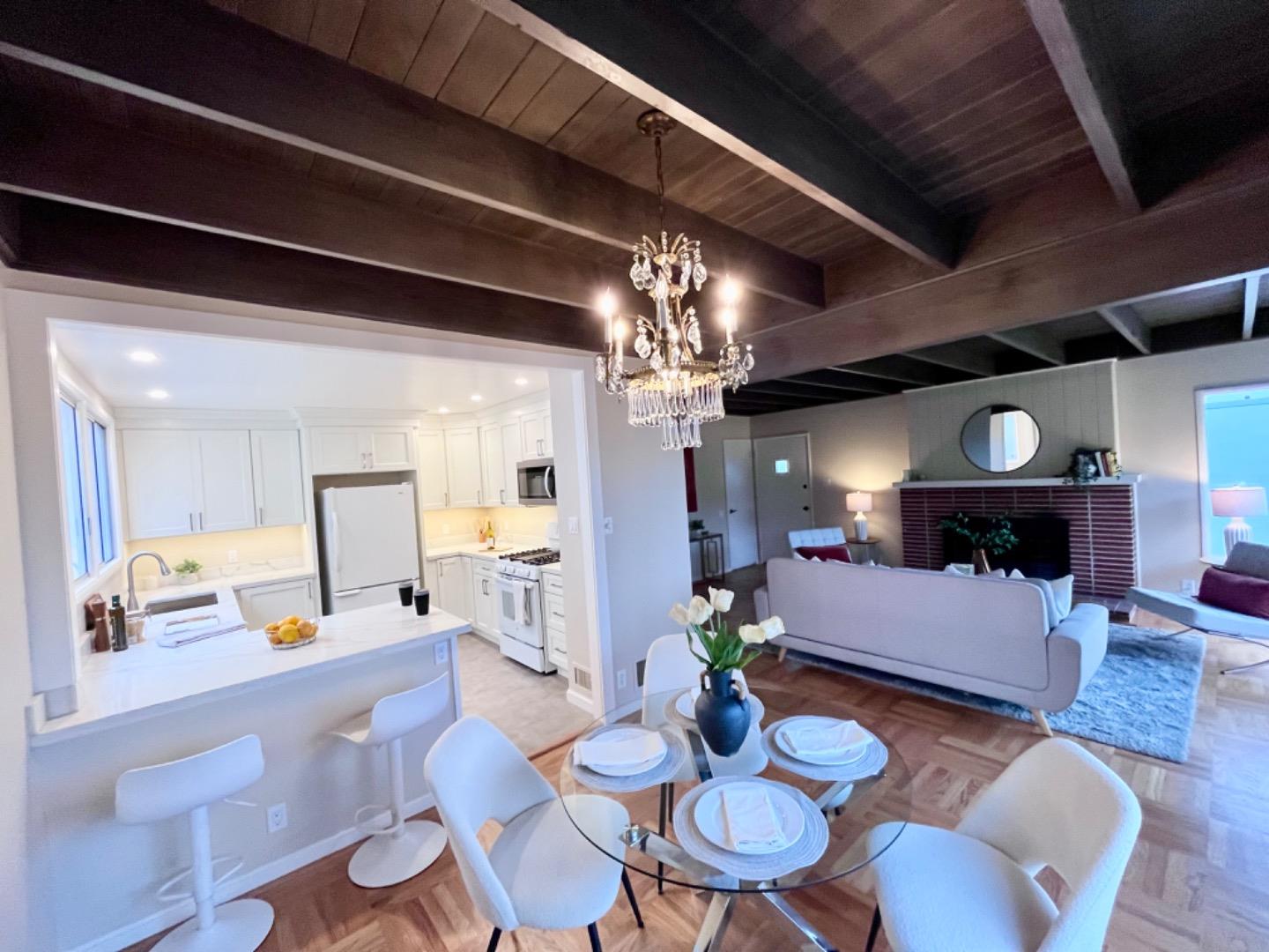 Detail Gallery Image 10 of 30 For 41 Lake Meadow Dr, Daly City,  CA 94015 - 2 Beds | 1 Baths