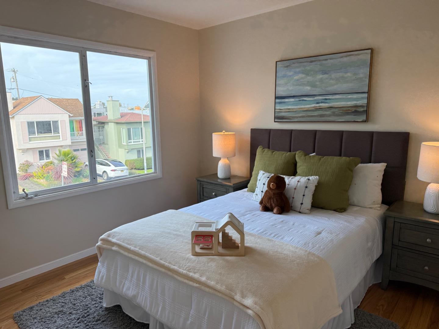 Detail Gallery Image 18 of 30 For 41 Lake Meadow Dr, Daly City,  CA 94015 - 2 Beds | 1 Baths