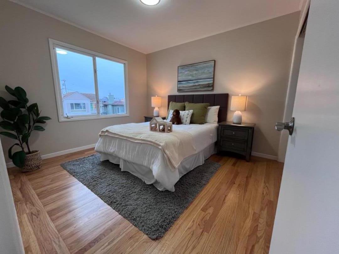 Detail Gallery Image 25 of 30 For 41 Lake Meadow Dr, Daly City,  CA 94015 - 2 Beds | 1 Baths