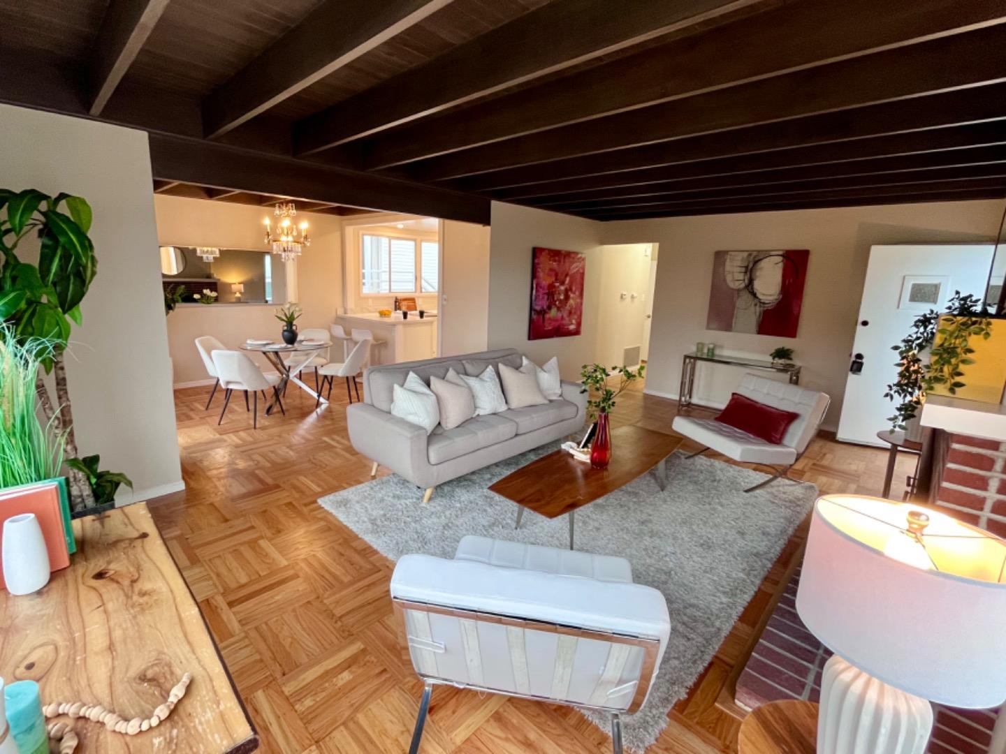 Detail Gallery Image 4 of 30 For 41 Lake Meadow Dr, Daly City,  CA 94015 - 2 Beds | 1 Baths