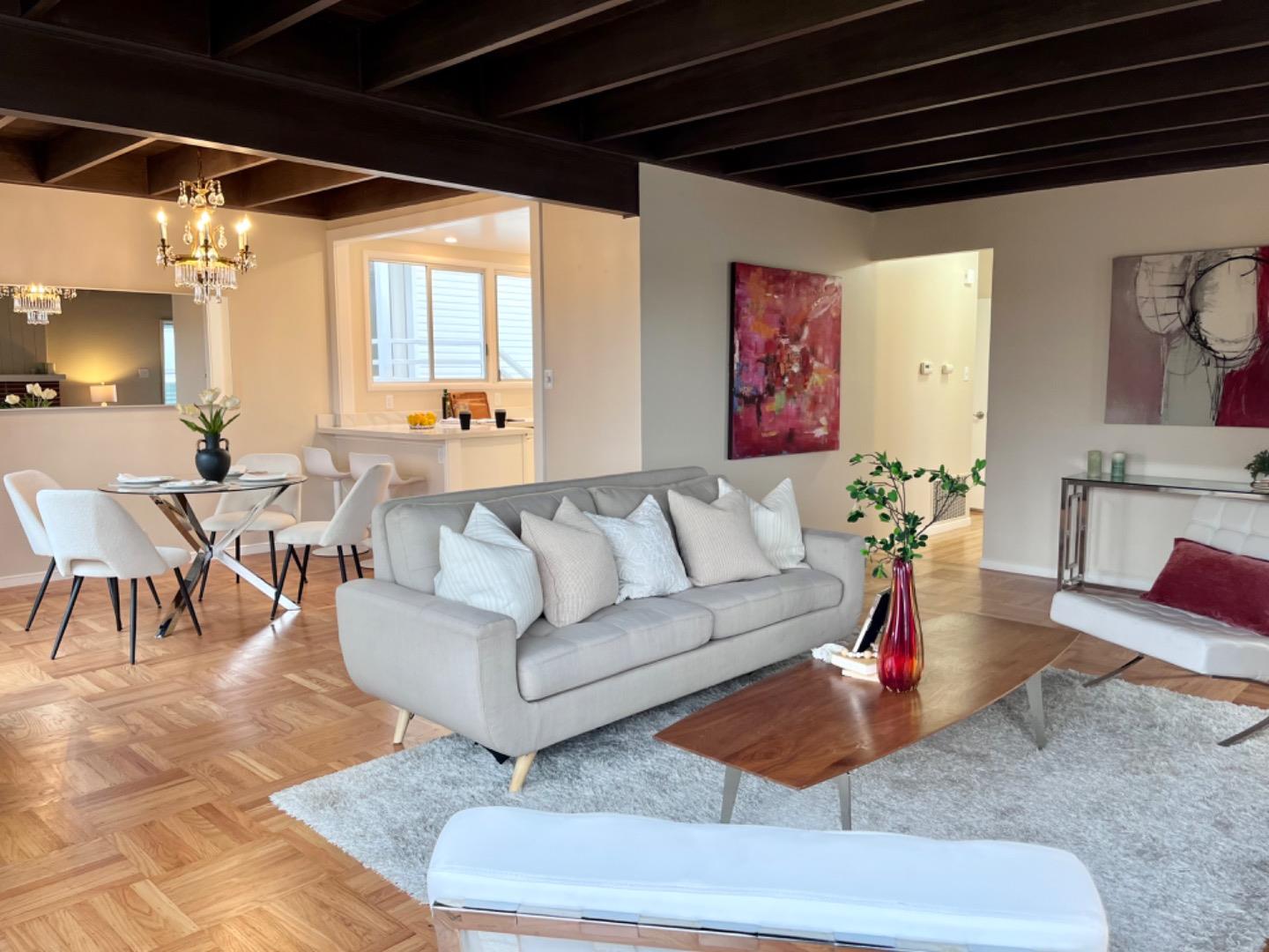 Detail Gallery Image 8 of 30 For 41 Lake Meadow Dr, Daly City,  CA 94015 - 2 Beds | 1 Baths