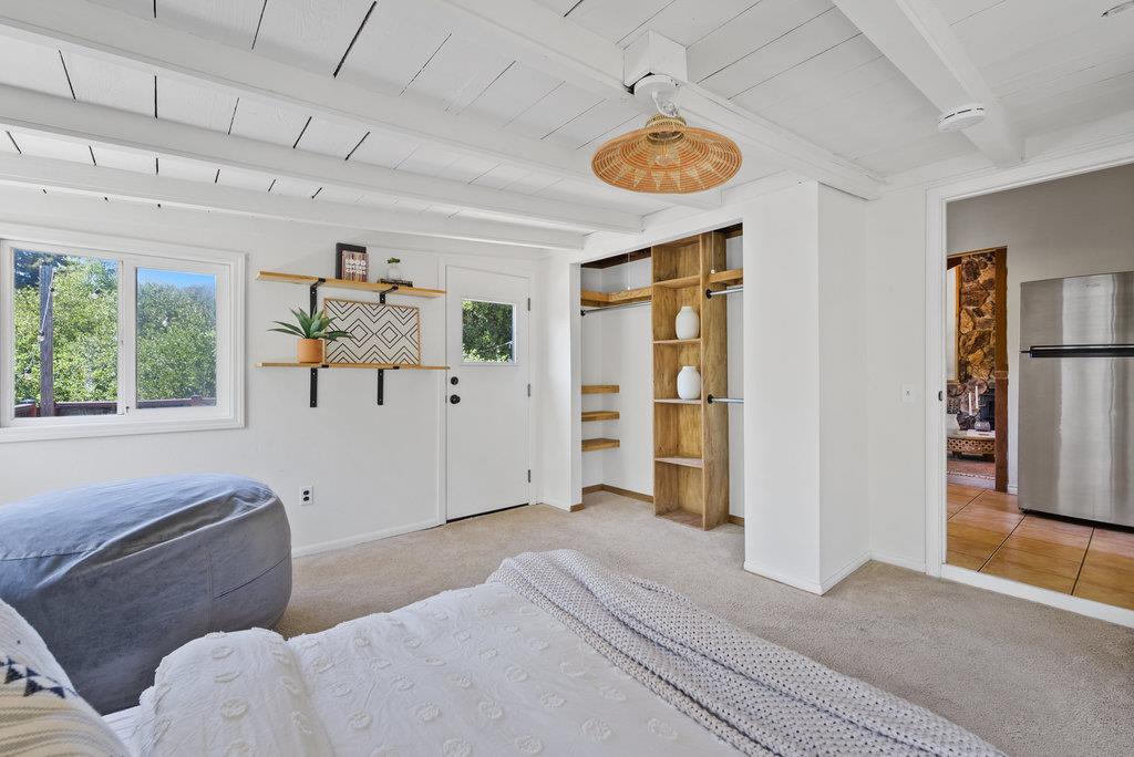 Detail Gallery Image 14 of 31 For 230 Riverview, Boulder Creek,  CA 95006 - 2 Beds | 2 Baths