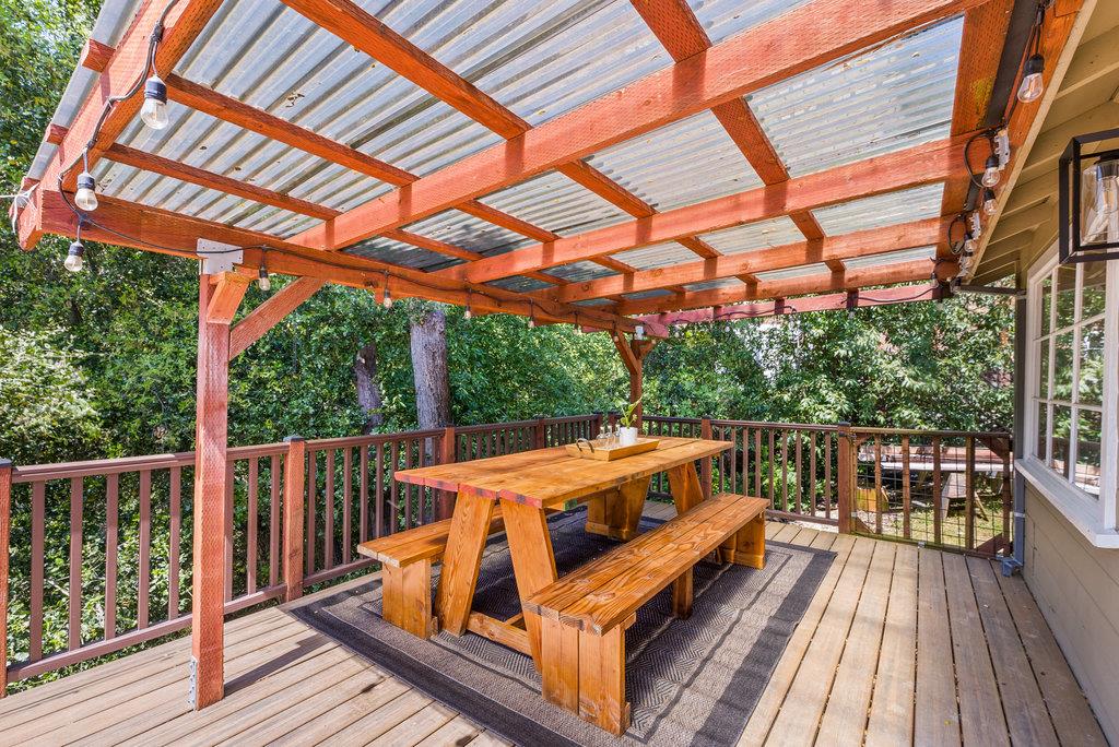 Detail Gallery Image 21 of 31 For 230 Riverview, Boulder Creek,  CA 95006 - 2 Beds | 2 Baths