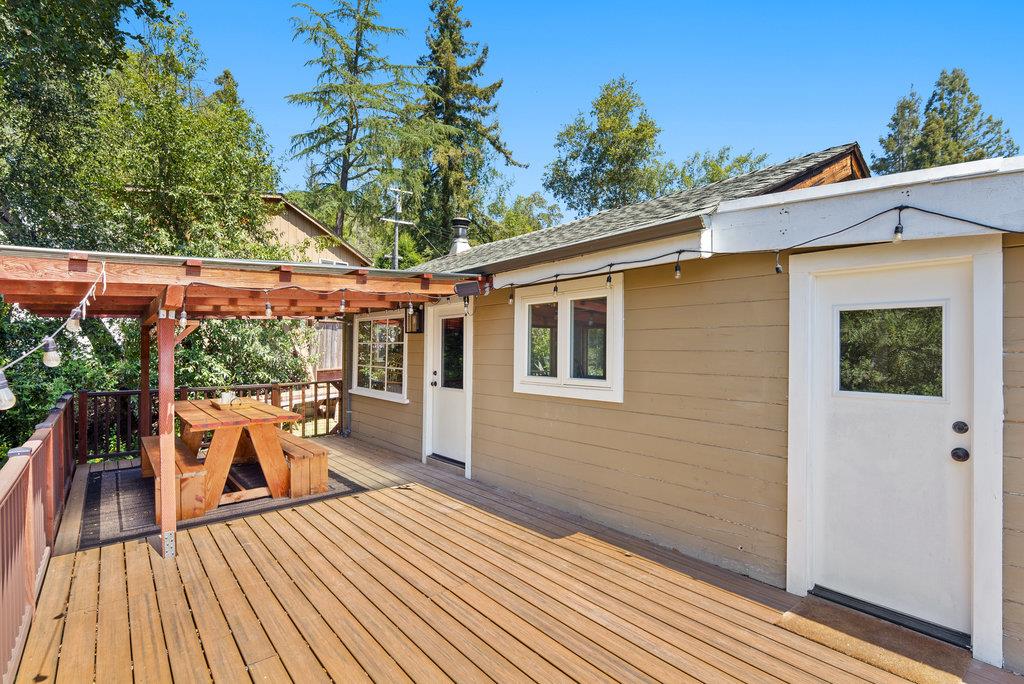 Detail Gallery Image 22 of 31 For 230 Riverview, Boulder Creek,  CA 95006 - 2 Beds | 2 Baths