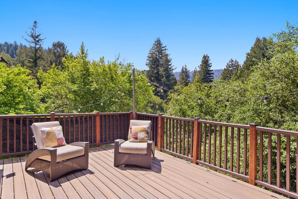 Detail Gallery Image 23 of 31 For 230 Riverview, Boulder Creek,  CA 95006 - 2 Beds | 2 Baths