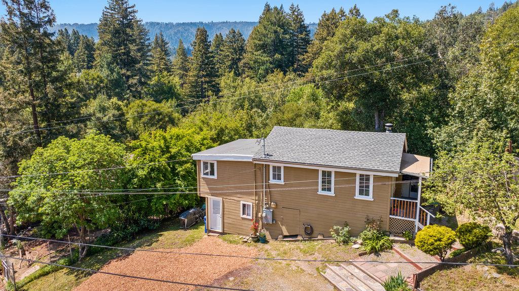 Detail Gallery Image 28 of 31 For 230 Riverview, Boulder Creek,  CA 95006 - 2 Beds | 2 Baths