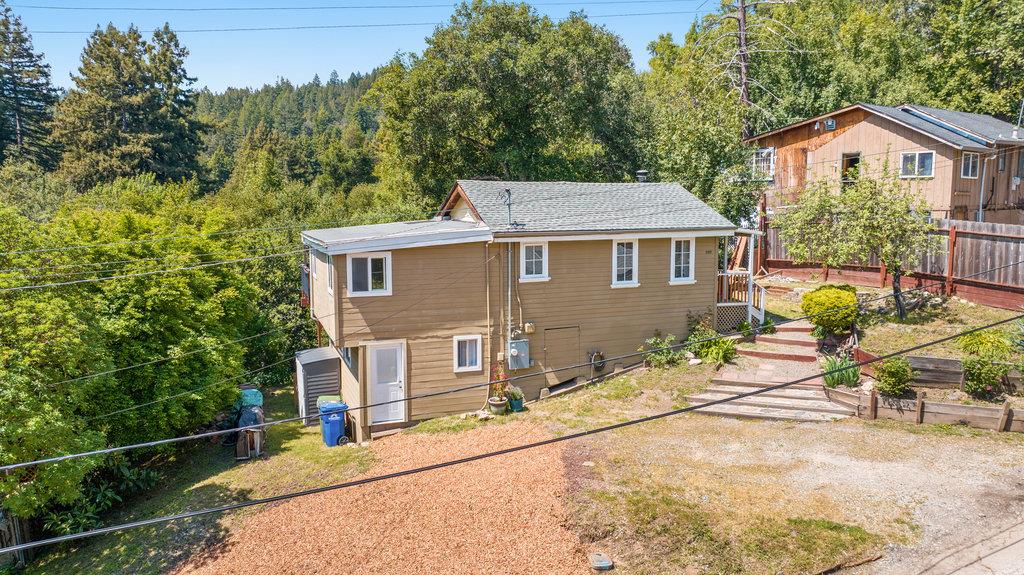 Detail Gallery Image 29 of 31 For 230 Riverview, Boulder Creek,  CA 95006 - 2 Beds | 2 Baths