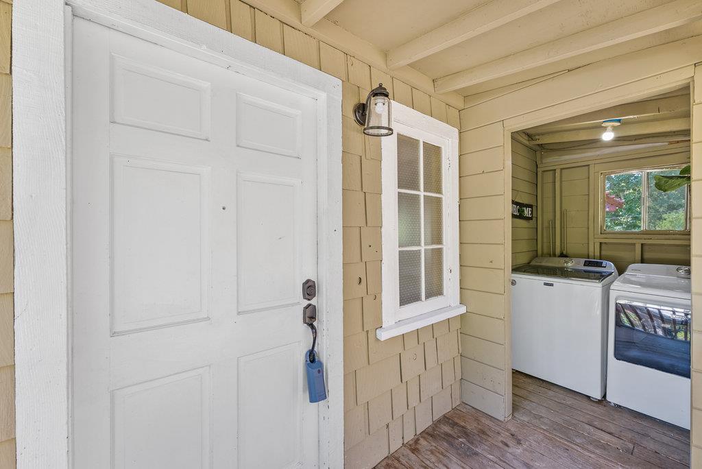 Detail Gallery Image 4 of 31 For 230 Riverview, Boulder Creek,  CA 95006 - 2 Beds | 2 Baths