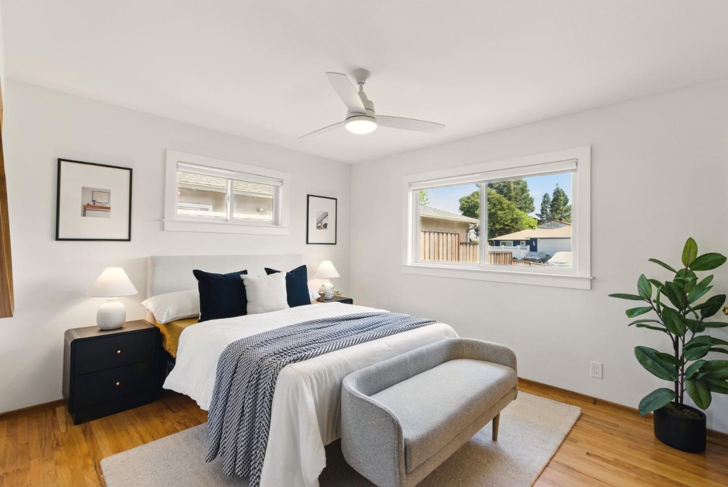 Detail Gallery Image 14 of 27 For 225 Longview Dr, Morgan Hill,  CA 95037 - 3 Beds | 2 Baths