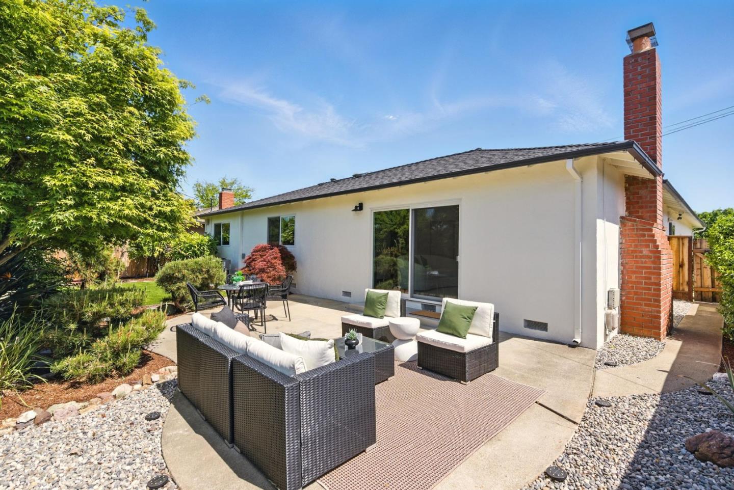 Detail Gallery Image 23 of 27 For 225 Longview Dr, Morgan Hill,  CA 95037 - 3 Beds | 2 Baths