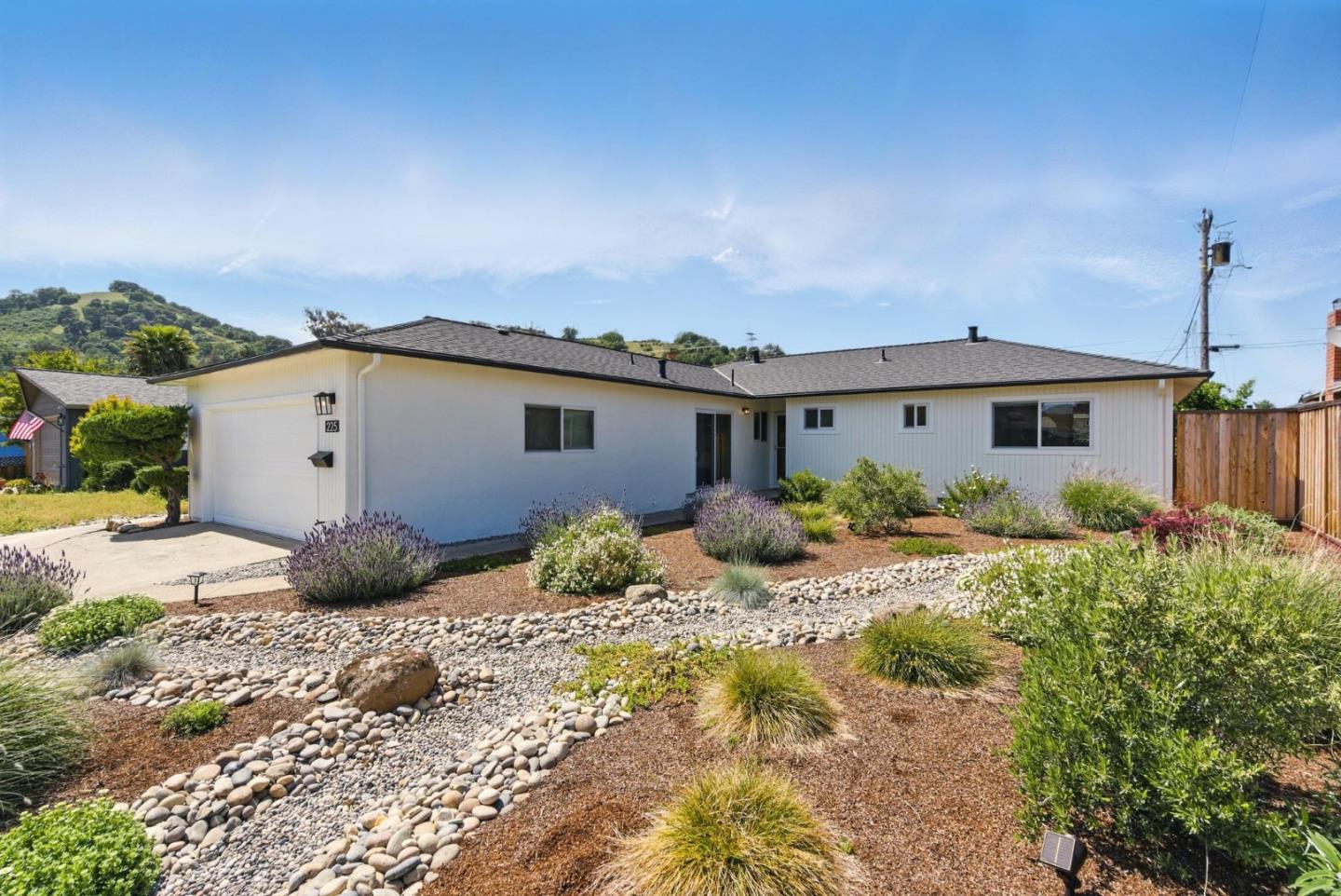 Detail Gallery Image 27 of 27 For 225 Longview Dr, Morgan Hill,  CA 95037 - 3 Beds | 2 Baths