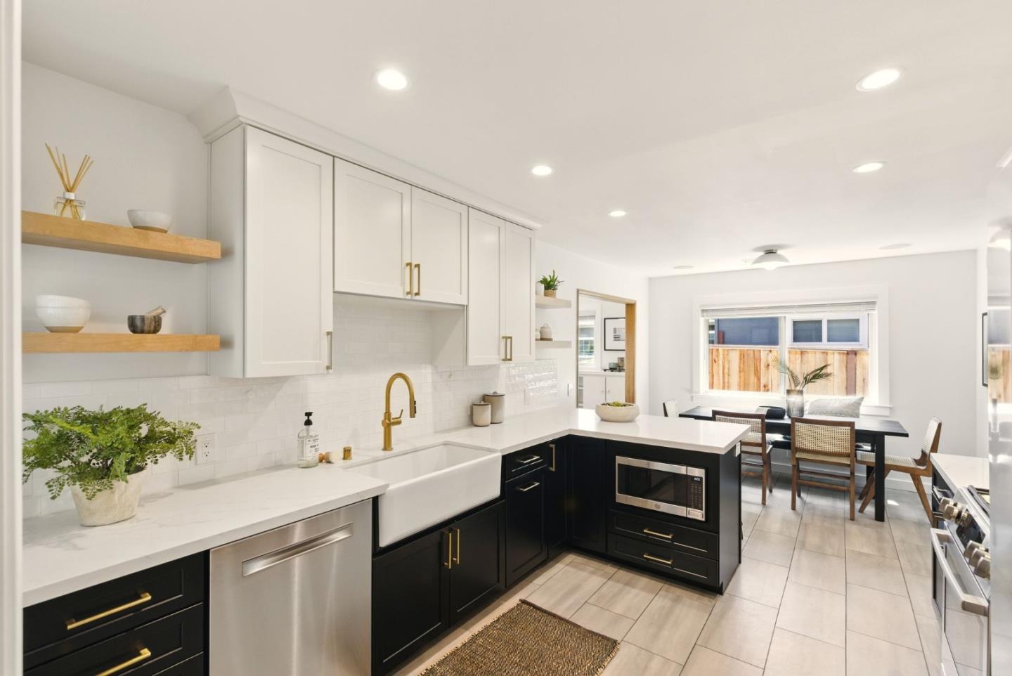 Detail Gallery Image 6 of 27 For 225 Longview Dr, Morgan Hill,  CA 95037 - 3 Beds | 2 Baths