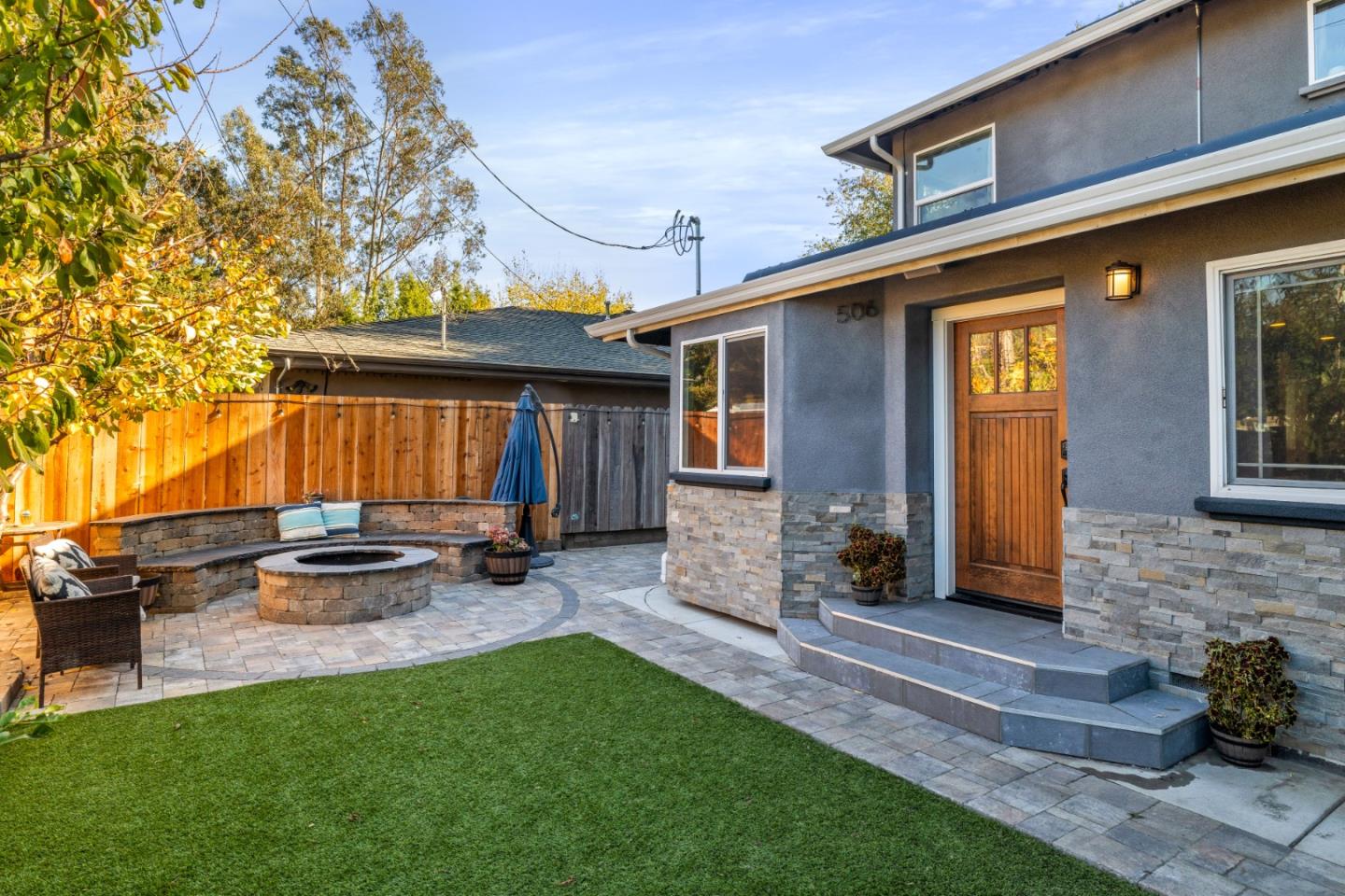 Detail Gallery Image 2 of 42 For 506 Soquel San Jose Rd, Soquel,  CA 95073 - 4 Beds | 2 Baths