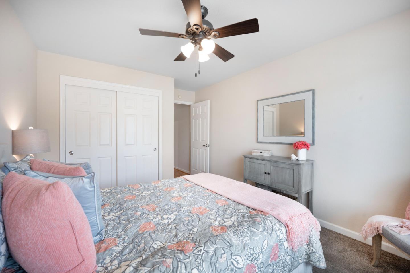 Detail Gallery Image 10 of 27 For 1812 Pinecone Ct, Morgan Hill,  CA 95037 - 2 Beds | 1 Baths