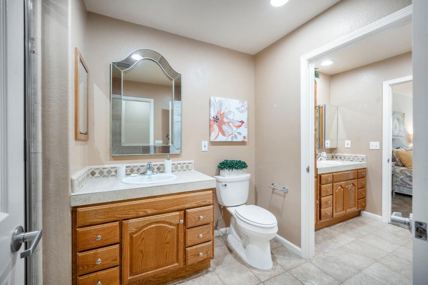 Detail Gallery Image 14 of 27 For 1812 Pinecone Ct, Morgan Hill,  CA 95037 - 2 Beds | 1 Baths