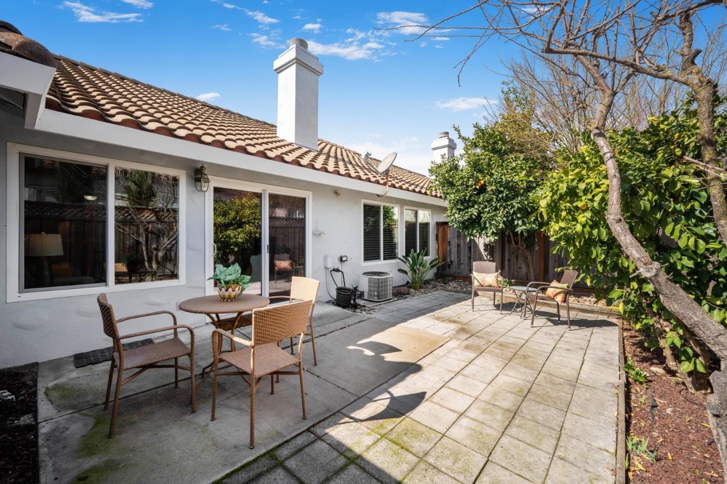Detail Gallery Image 18 of 27 For 1812 Pinecone Ct, Morgan Hill,  CA 95037 - 2 Beds | 1 Baths