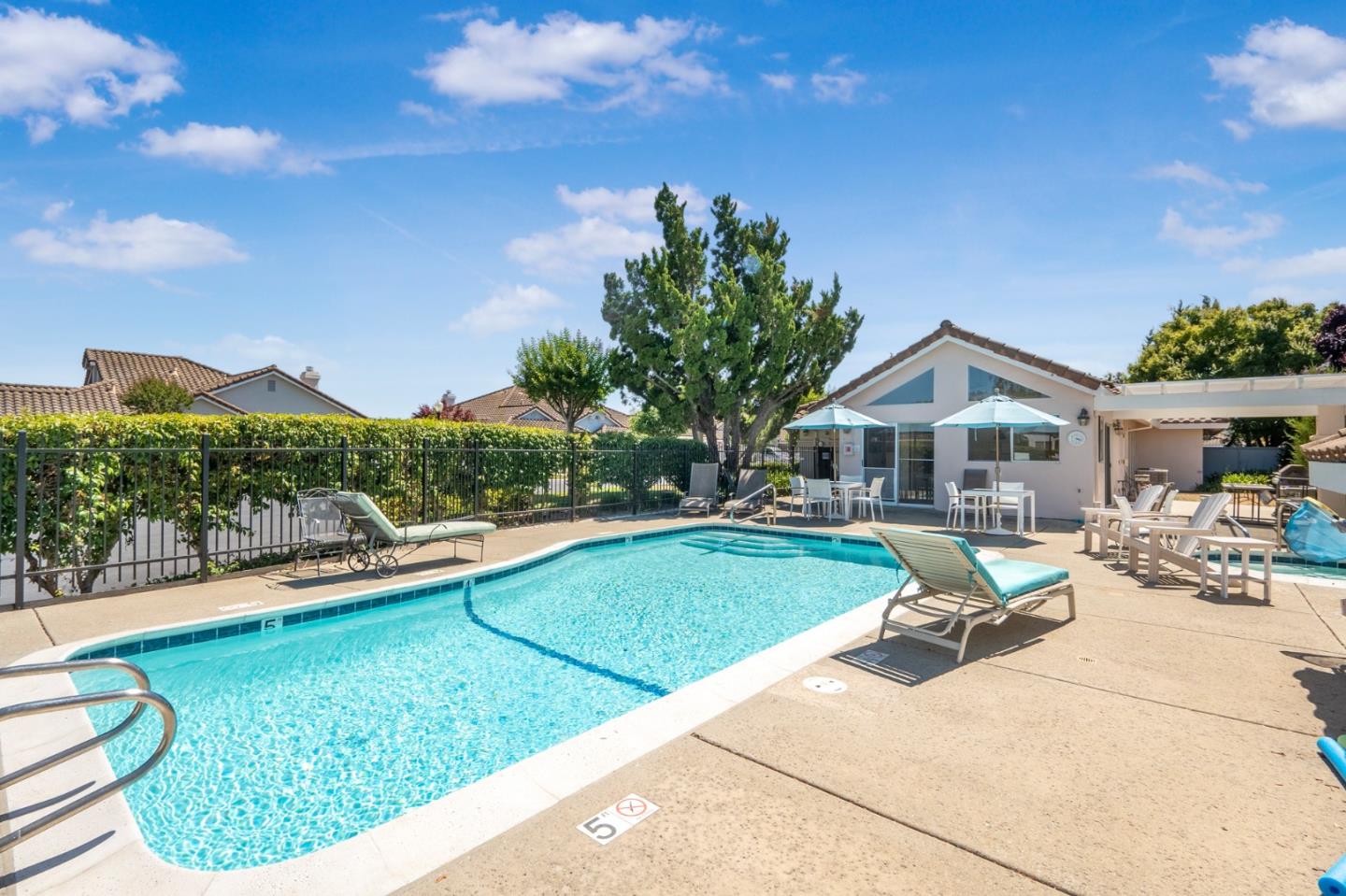 Detail Gallery Image 24 of 27 For 1812 Pinecone Ct, Morgan Hill,  CA 95037 - 2 Beds | 1 Baths