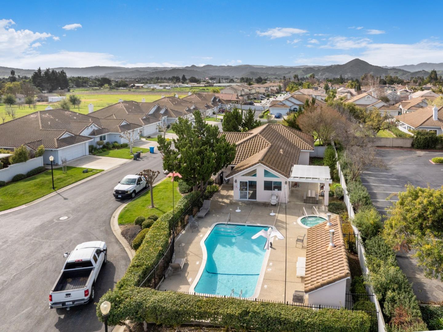 Detail Gallery Image 27 of 27 For 1812 Pinecone Ct, Morgan Hill,  CA 95037 - 2 Beds | 1 Baths