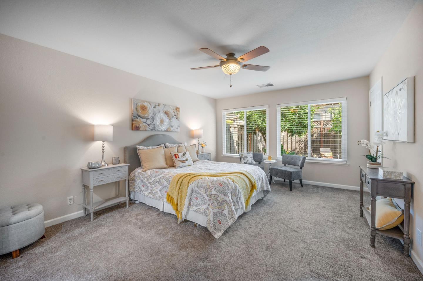 Detail Gallery Image 8 of 27 For 1812 Pinecone Ct, Morgan Hill,  CA 95037 - 2 Beds | 1 Baths