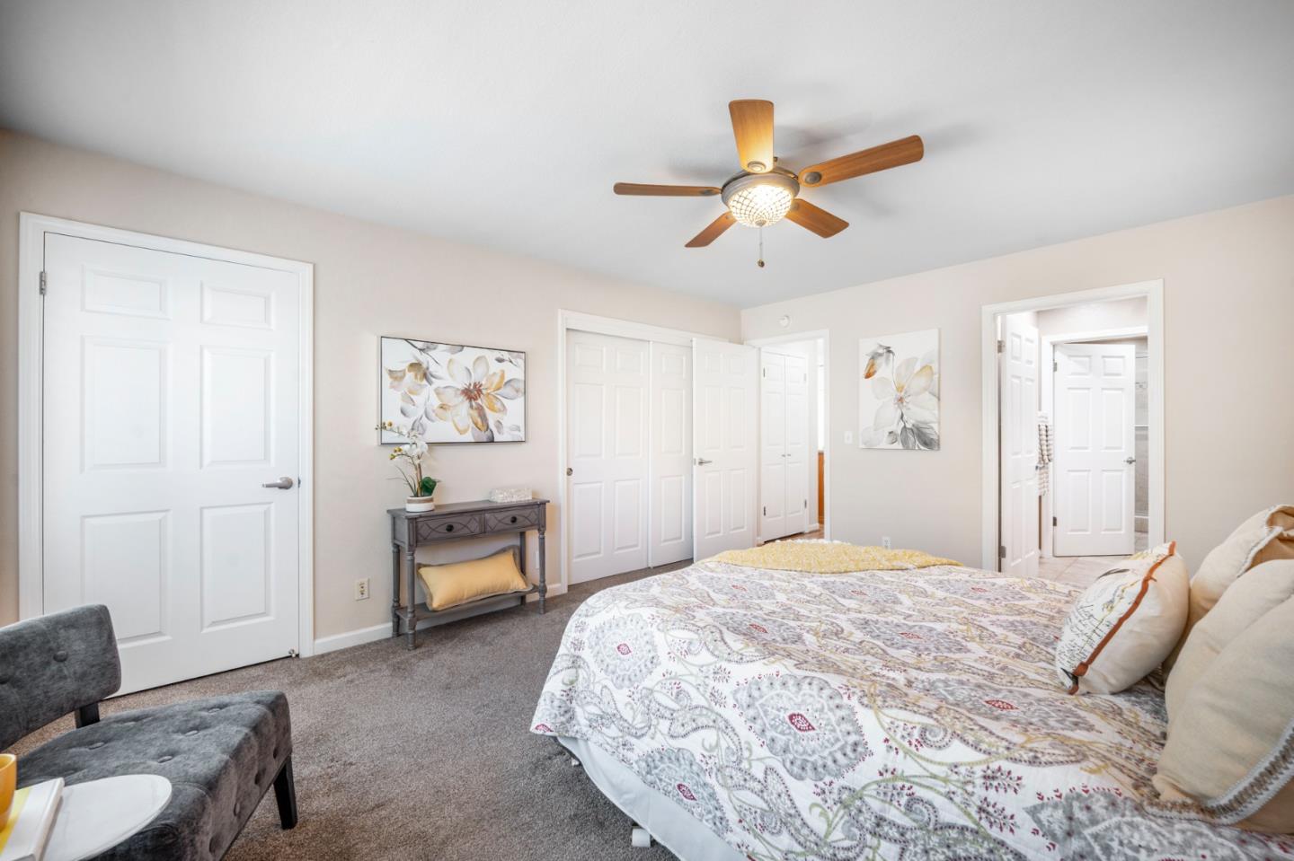 Detail Gallery Image 9 of 27 For 1812 Pinecone Ct, Morgan Hill,  CA 95037 - 2 Beds | 1 Baths