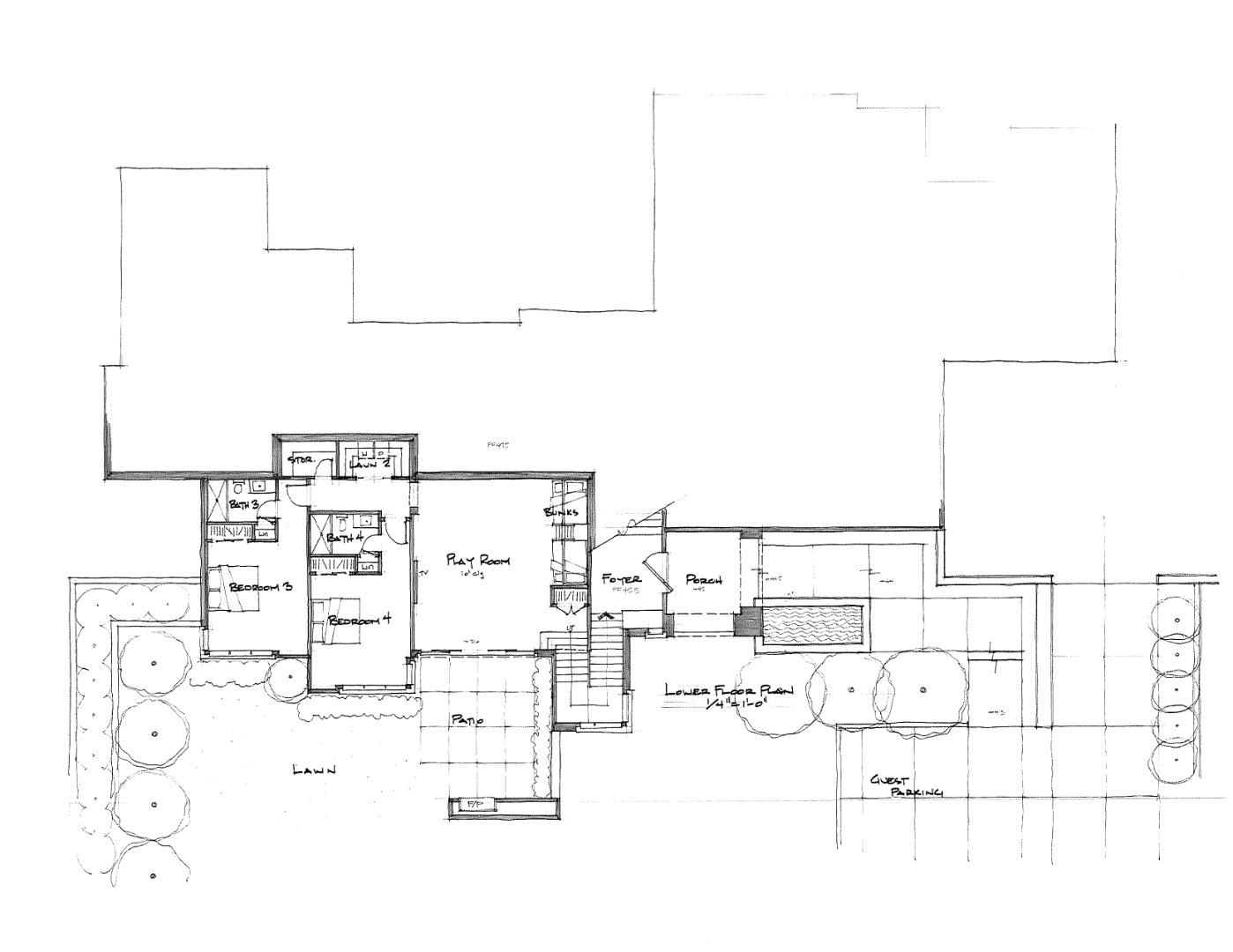 Detail Gallery Image 17 of 17 For 25 Poppy Ln, Pebble Beach,  CA 93953 - – Beds | – Baths