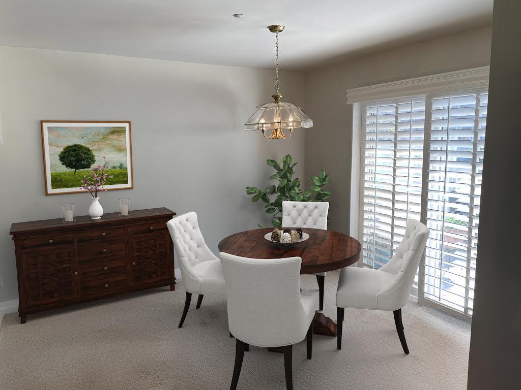 Detail Gallery Image 10 of 15 For 6978 Gregorich Dr #F,  San Jose,  CA 95138 - 3 Beds | 3 Baths