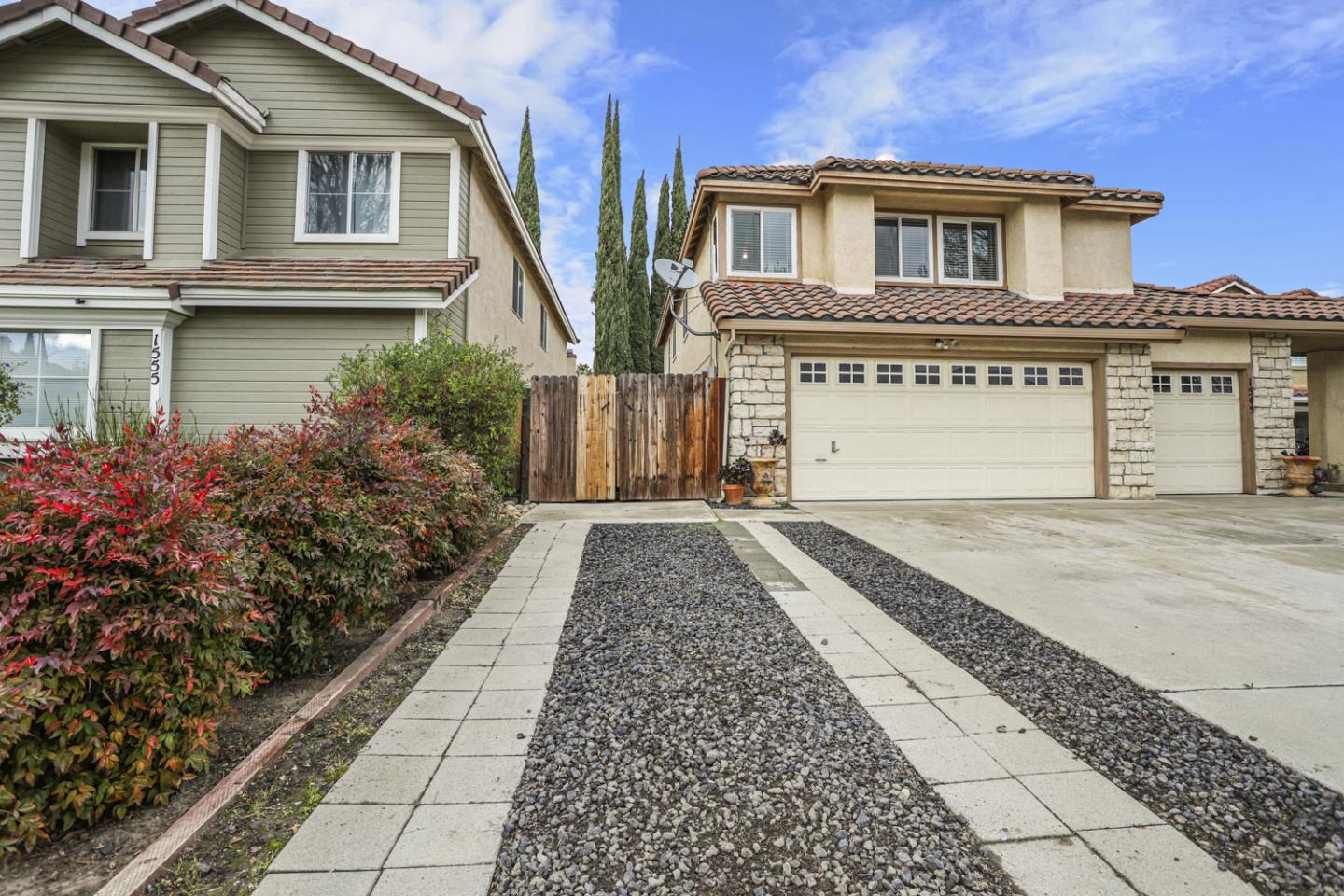1545 Deer Run Ln, San Joaquin County, CA 95376 photo 3