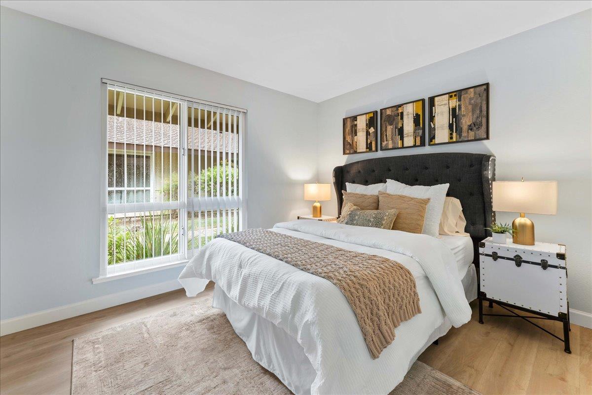 Detail Gallery Image 11 of 12 For 4983 Ponderosa Ter, Campbell,  CA 95008 - 2 Beds | 1 Baths