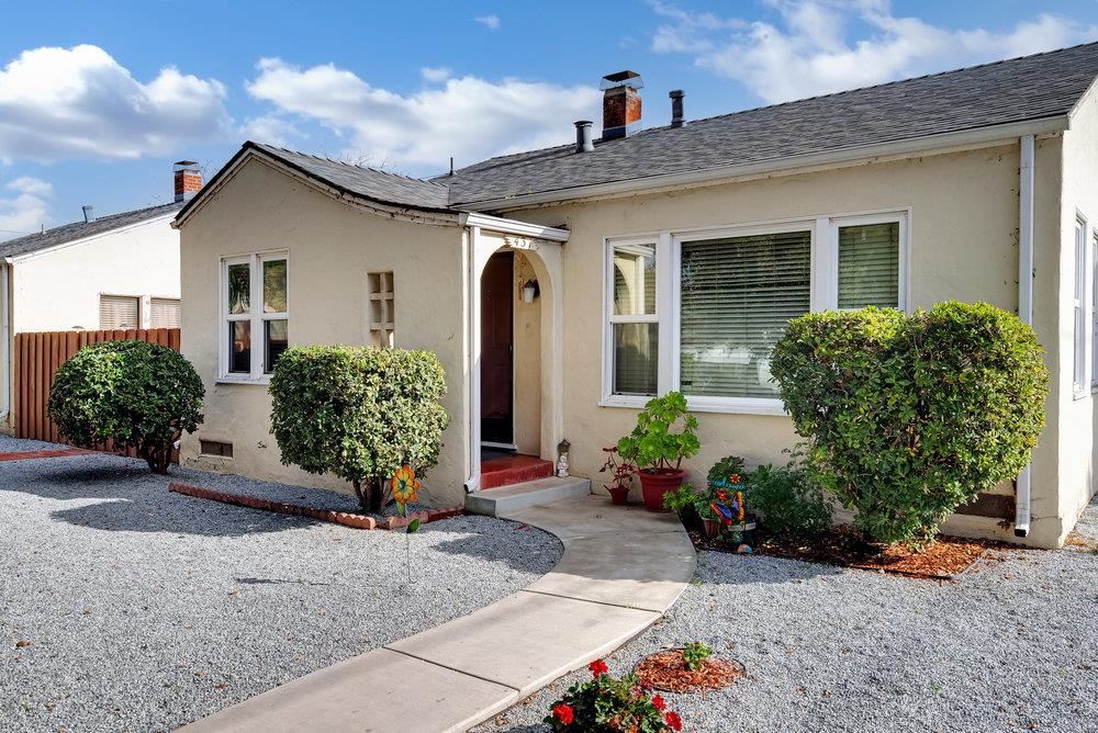 Detail Gallery Image 10 of 14 For 431 Ellis St, King City,  CA 93930 - 2 Beds | 1 Baths
