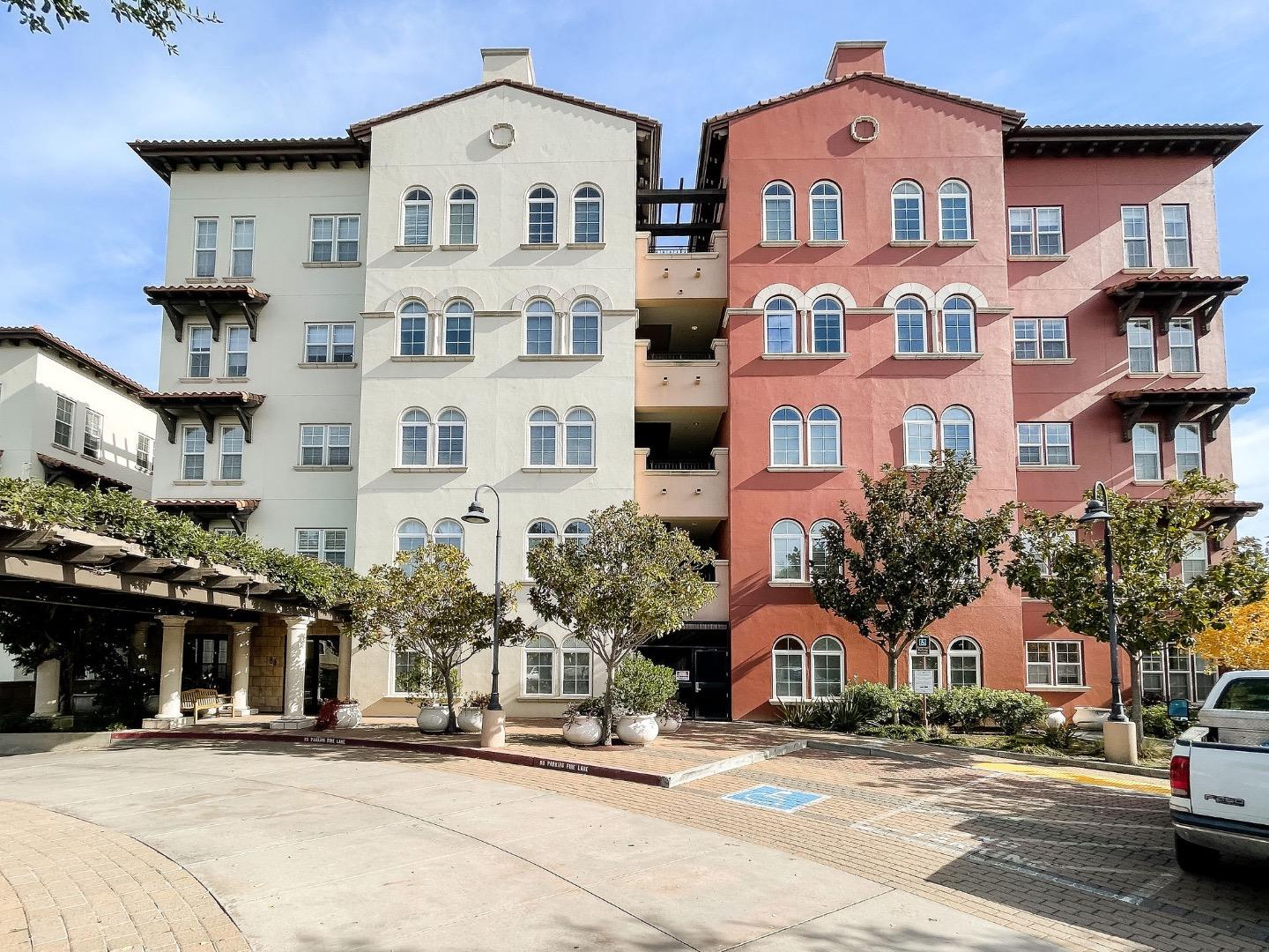 Detail Gallery Image 4 of 73 For 88 S Broadway #2101,  Millbrae,  CA 94030 - 2 Beds | 2 Baths