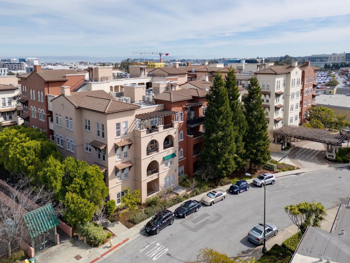 Detail Gallery Image 64 of 73 For 88 S Broadway #2101,  Millbrae,  CA 94030 - 2 Beds | 2 Baths