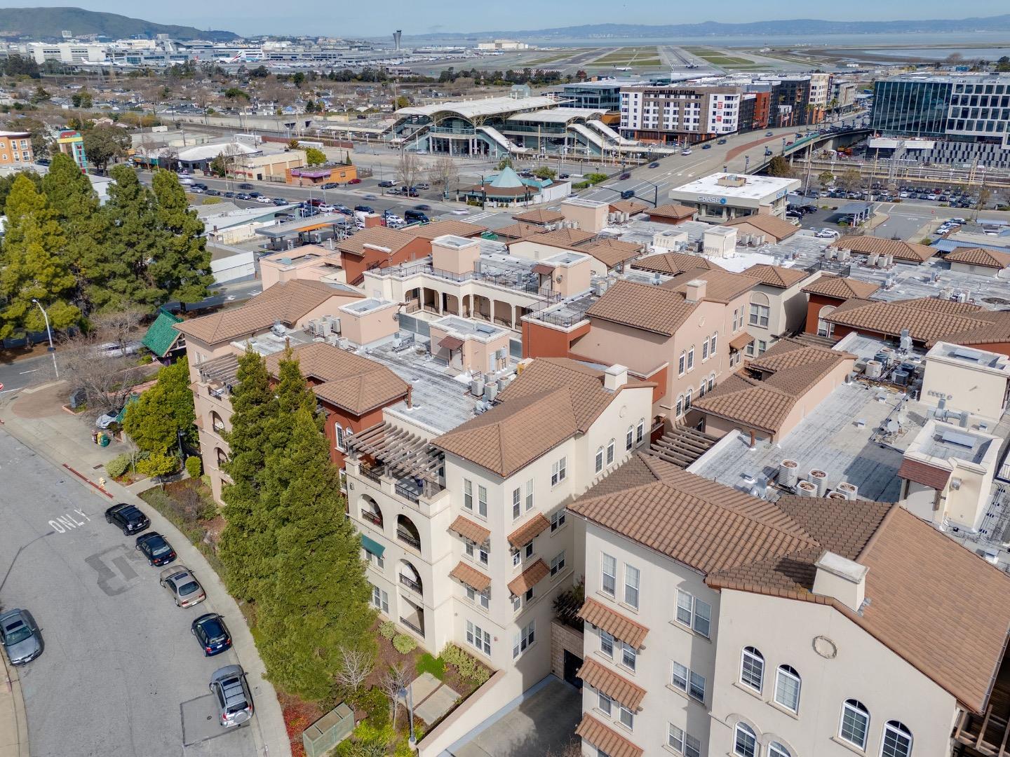 Detail Gallery Image 65 of 73 For 88 S Broadway #2101,  Millbrae,  CA 94030 - 2 Beds | 2 Baths