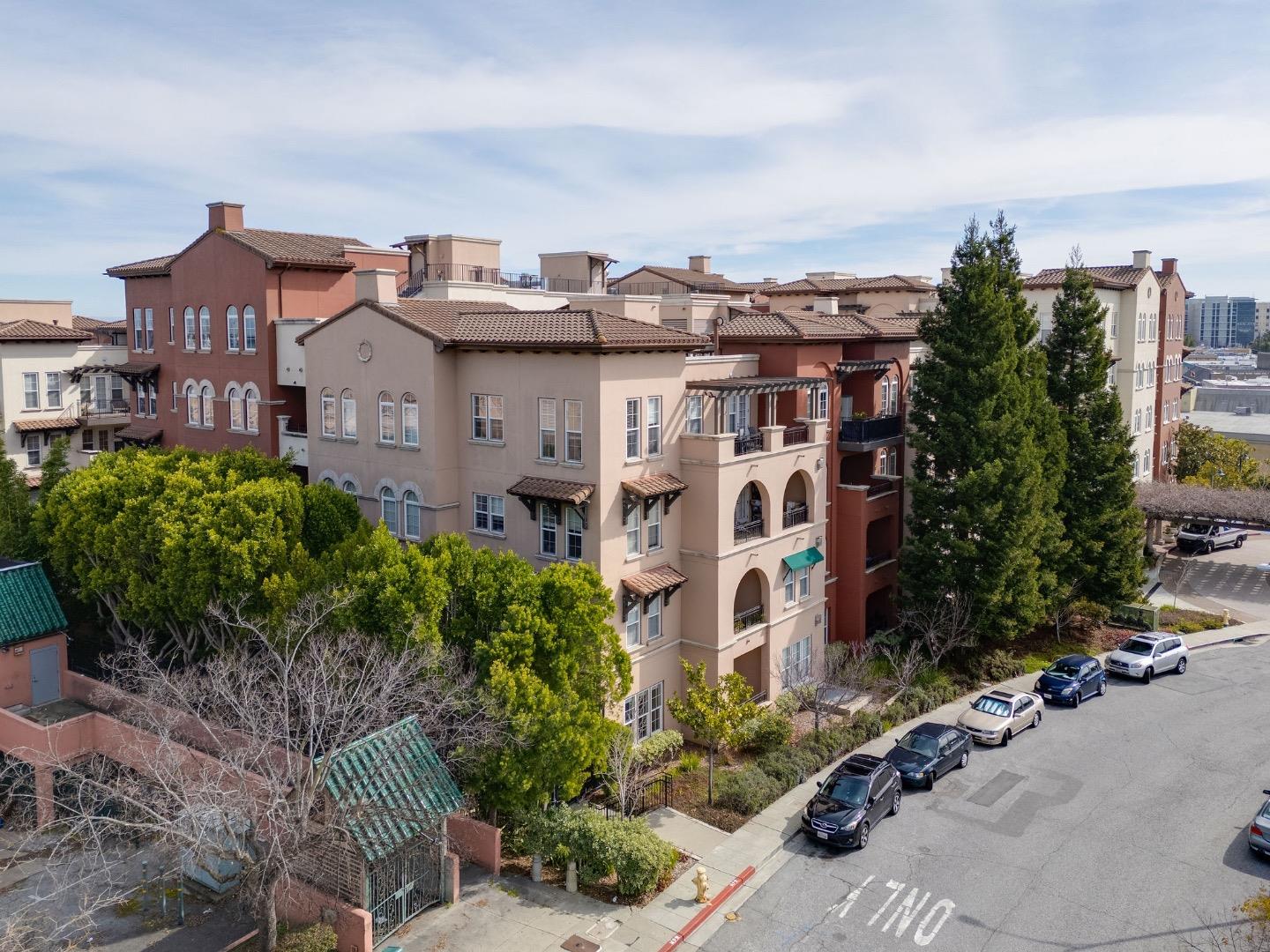 Detail Gallery Image 66 of 73 For 88 S Broadway #2101,  Millbrae,  CA 94030 - 2 Beds | 2 Baths