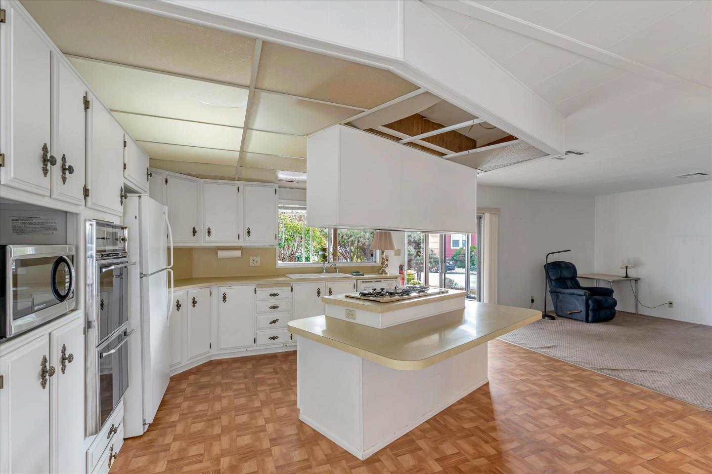 Detail Gallery Image 13 of 54 For 2395 Delaware Ave #77,  Santa Cruz,  CA 95060 - 2 Beds | 2 Baths